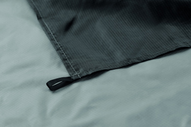 Logotrade reklaamkingi foto: Kerge ja suur rannamatt NOSAND