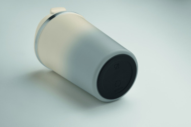 Logotrade reklaamkingitused pilt: BRACE GRADIENT topeltseinaga termos 350 ml