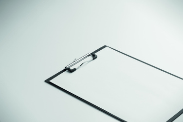 Logo trade reklaamkingi pilt: CLIPA papist kirjutusalus A4