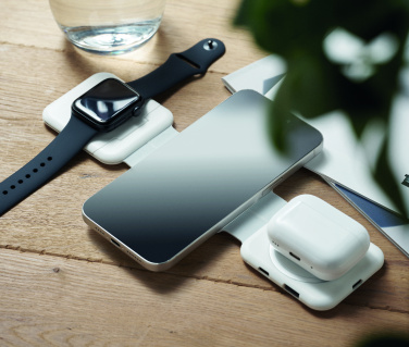 Logo trade ärikingituse pilt: ROIS kokkupandav laadimisjaam