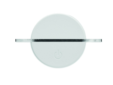 Logo trade meene pilt: LEDMEMO valgustatud LED-märkmetahvel