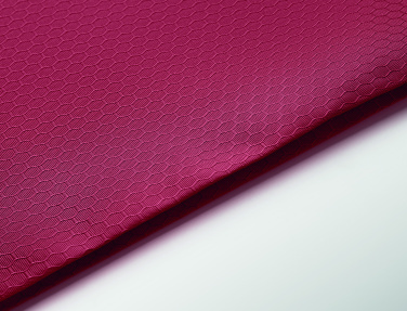 Logo trade reklaamtooted foto: DAYKIT 420D RPET-ist pingutusnööriga kott