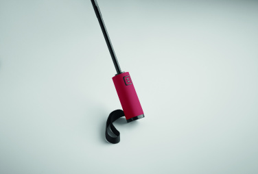 Logotrade ärikingituse foto: AGUMBE 23-tolline tuulekindel vihmavari