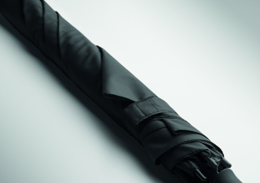 Logo trade ärikingid foto: AMBOLI 23-tolline tuulekindel kandiline vihmavari