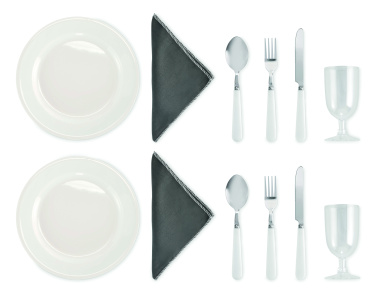 Logo trade firmakingi pilt: RPET piknikukott FORUS