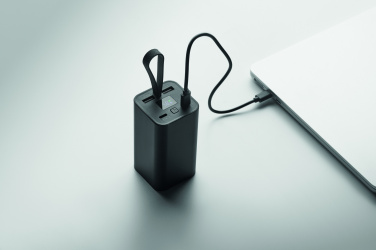 Logotrade ärikingid pilt: VOIMA akupank 20 000 mAh