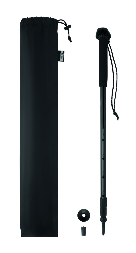 Logo trade ärikingitused foto: NOLE ONE teleskoop-käimiskepp