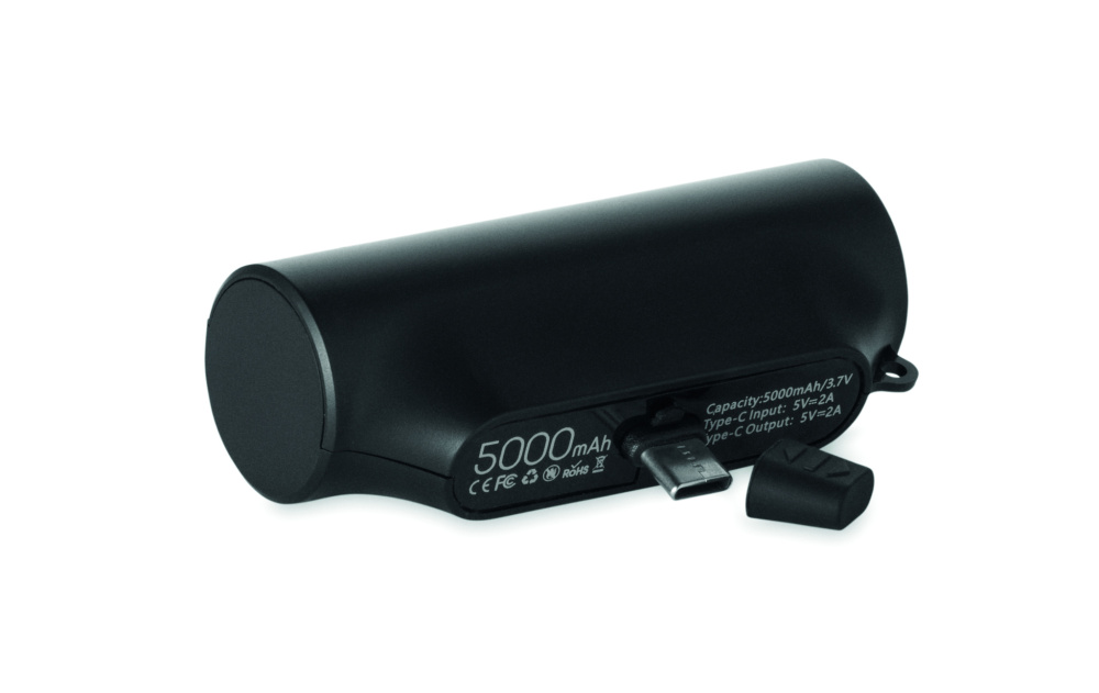 Logotrade meene foto: POWERKAU akupank 5000mAh