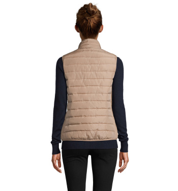 Logotrade ärikingi foto: STREAM WOMEN Bodywarmer vest
