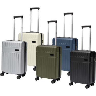 Logotrade ärikingituse foto: Rover 20" GRS taaskasutatud salongikäru 40L