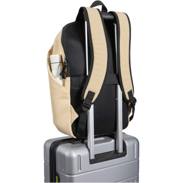 Logo trade meene pilt: Resi Plus 15" GRS vargusvastane seljakott 18L