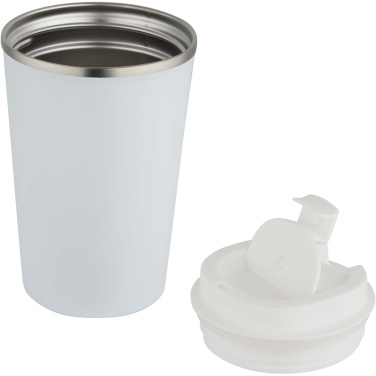 Logo trade firmakingi pilt: Newport 350 ml topeltseinaga roostevabast terasest termostops