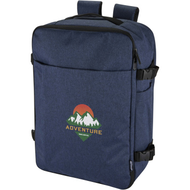 Logo trade ärikingituse pilt: Libra 17" GRS käsipagasi seljakott 25L