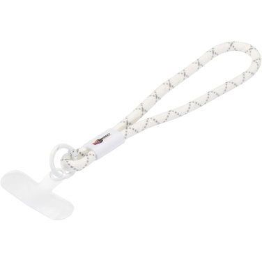 Logotrade ärikingid pilt: Arichi taaskasutatud plastist nutitelefoni käepael