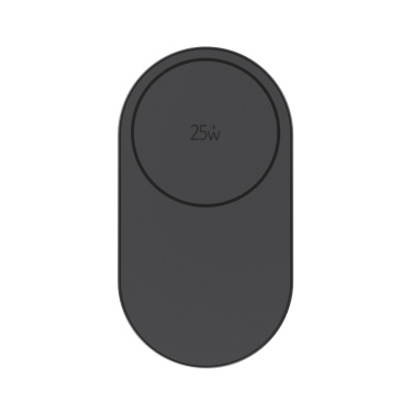 Logo trade ärikingituse pilt: Quantum 3-ühes 25W kokkupandav juhtmevaba laadija
