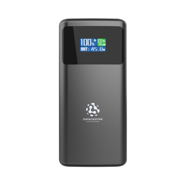 Logotrade meene foto: Quantum RCS PD45W 10.000mAh akupank