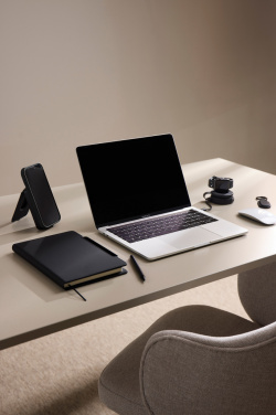 Logotrade firmakingituse foto: VINGA Baltimore RCS passikaaned koos Finder Dual-iga