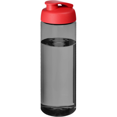 Logotrade ärikingi foto: H2O Active® Eco Vibe 850 ml keeratava kaanega spordipudel