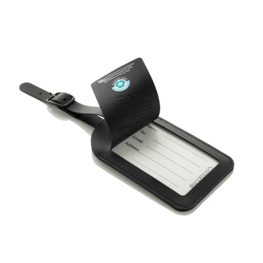 Logo trade firmakingituse pilt: Globefind Dual RCS pagasisilt ülemaailmse asukoha määramisega