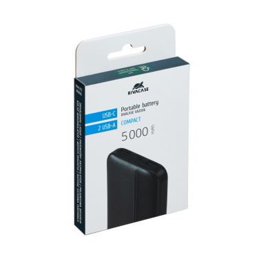 Logotrade meened pilt: Akupank VA2006 5000 mAh RIVACASE