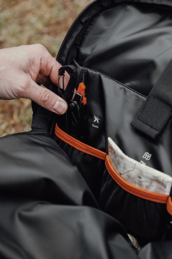 Logo trade firmakingi pilt: Nordic Drift RCS reisiseljakott 25L