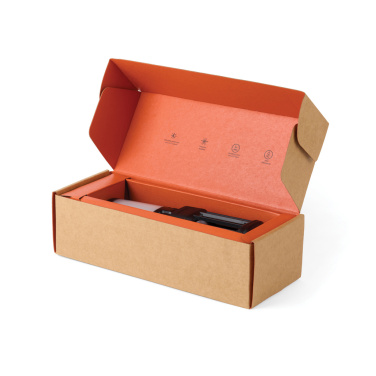 Logo trade firmakingitused foto: Nordic Drift Titan kaasaskantav sääsetõrjevahend matkavalgusti