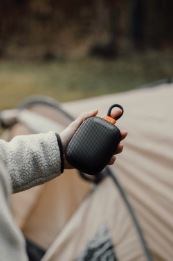 Logo trade reklaamkingituse pilt: Nordic Drift Titan IP67 vee- ja tolmukindel 5W kõlar