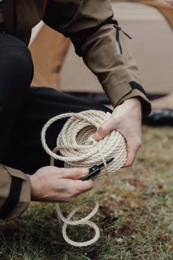 Logotrade reklaamkingituse foto: Nordic Drift Adventure võtmehoidja tööriist