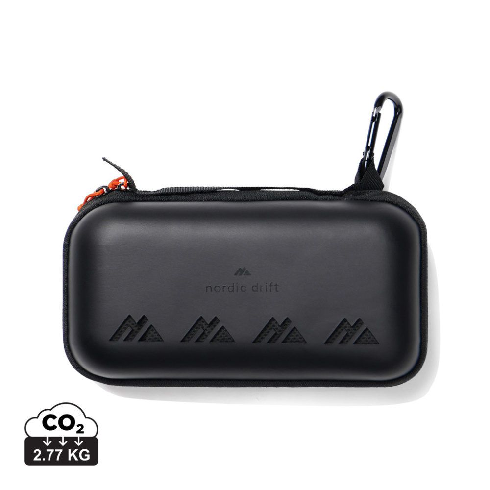 Logo trade ärikingitused foto: Nordic Drift GRS Aero spordirätik