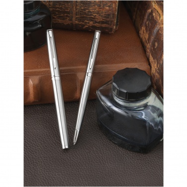 Logotrade liikelahja mainoslahja kuva: Waterman Hémisphère mustekynä