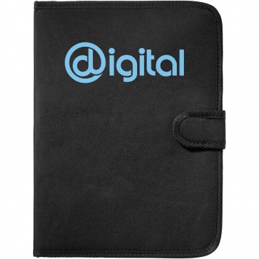 Logotrade mainoslahja ja liikelahja kuva: University-kansio, koko A4