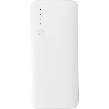 Logo trade mainostuotet tuotekuva: Spare-varavirtalähde, 10 000 mAh