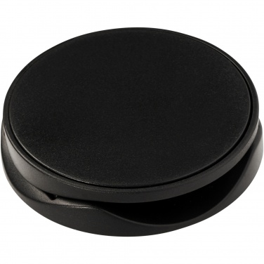 Logo trade mainostuotet tuotekuva: Kahvallinen Brace-puhelinteline