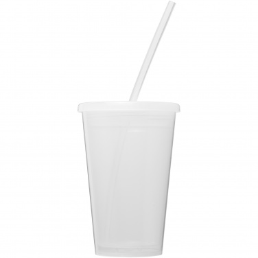 Logotrade liikelahja tuotekuva: Stadium 350 ml kaksiseinäinen muki