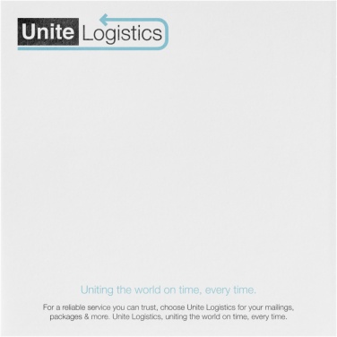 Logotrade liikelahjat kuva: Sticky-Mate®-muistilaput 100x100 mm