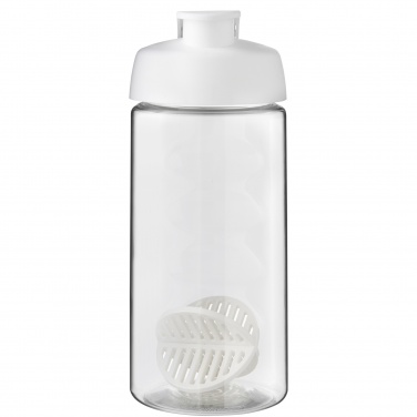 Logo trade mainoslahjat ja liikelahjat kuva: H2O Active® Bop 500 ml -shakerpullo