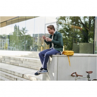 Logo trade liikelahja kuva: Mepal Ellipse -lounasrasia, eristetty