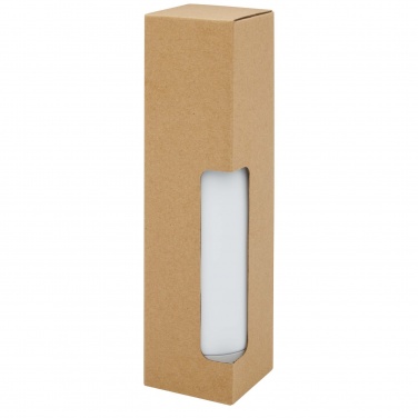 Logo trade liikelahja kuva: Cove 500 ml:n tyhjiöeristetty pullo, ruostumatonta terästä