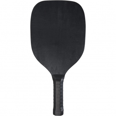 Logo trade liikelahjat mainoslahjat kuva: Enrique-mailasetti verkkopussissa