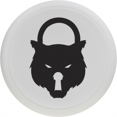 Logo trade mainoslahjat tuotekuva: H2O Active® Base Tritan™ 650 ml urheilujuomapullo kierrekorkilla