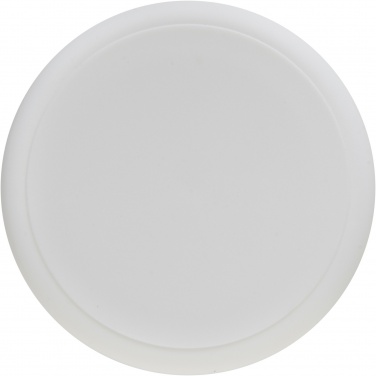 Logo trade liikelahja kuva: H2O Active® Base Tritan™ 650 ml urheilujuomapullo kierrekorkilla