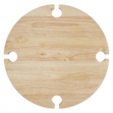 Logo trade mainostuote kuva: Soll taitettava piknikpöytä