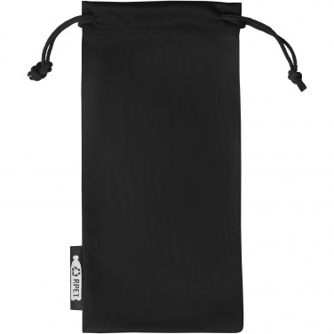 Logo trade mainostuote kuva: Eiger polarisoidut urheiluaurinkolasit, kotelo kierrätetystä PET-muovista