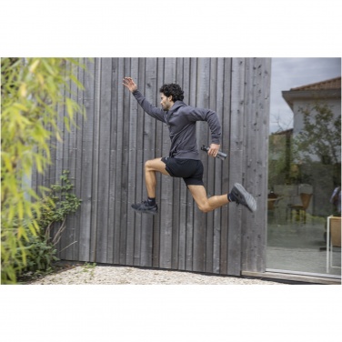 Logotrade liikelahja tuotekuva: Nubia miesten täysvetoketjullinen vapaa-ajan takki