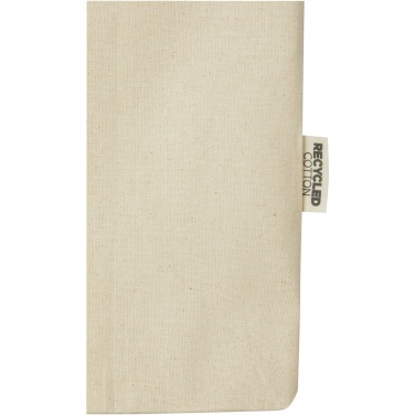 Logotrade mainoslahjat kuva: Rainbow kangaskassi 180 g/m² kierrätettyä puuvillaa 5 litraa