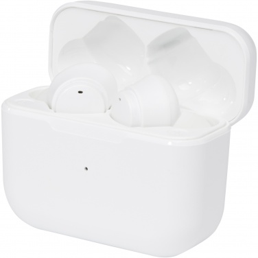 Logotrade liikelahja mainoslahja kuva: Anton Advanced ENC-nappikuulokkeet