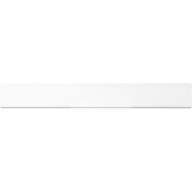 Logo trade liikelahjat tuotekuva: Refari 30 cm:n viivain kierrätetystä muovista