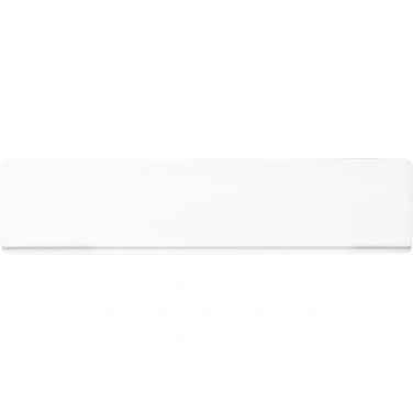 Logotrade mainoslahjat ja liikelahjat tuotekuva: Refari 15 cm:n viivain kierrätetystä muovista