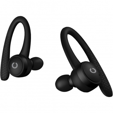 Logotrade mainoslahja tuotekuva: Prixton TWS160S sport Bluetooth® 5.0 earbuds
