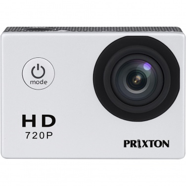 Logo trade mainoslahjat tuotekuva: Prixton DV609 Action Camera